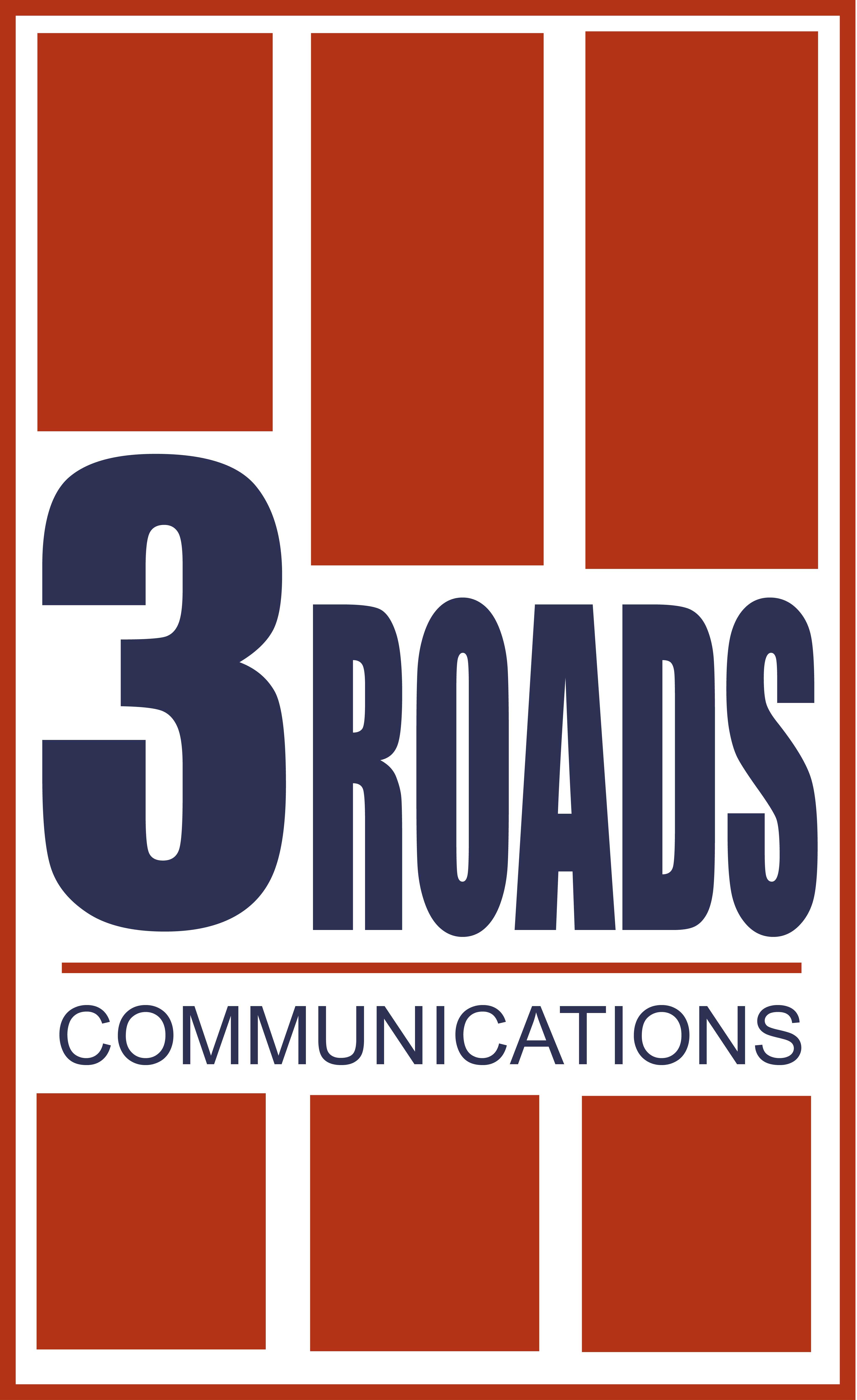 3Roads
