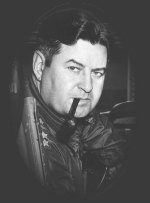 Curtis LeMay