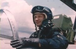 Buzz Aldrin