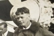 Charles Lindbergh