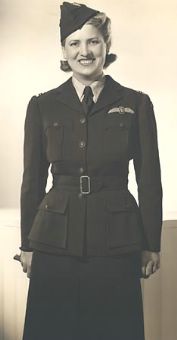 Jackie Cochran