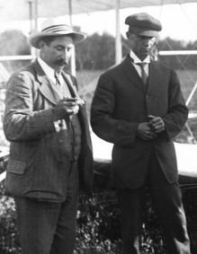 The Wright Brothers