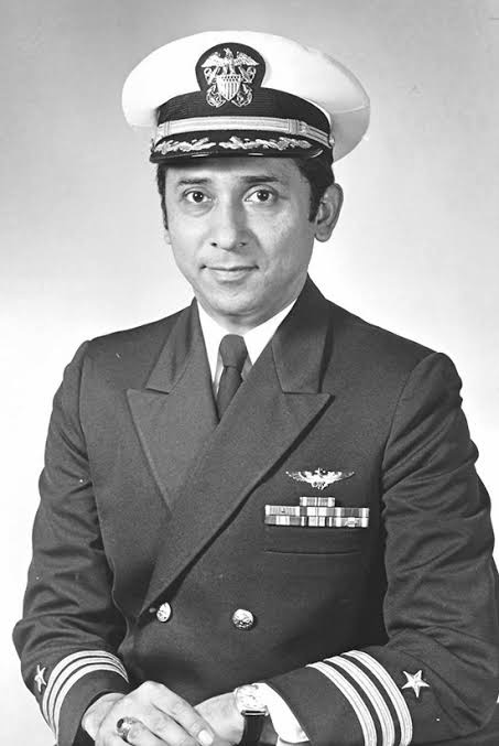 Everett Alvarez