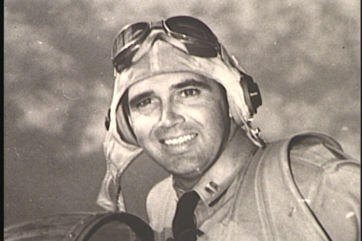 Edward Butch O'Hare