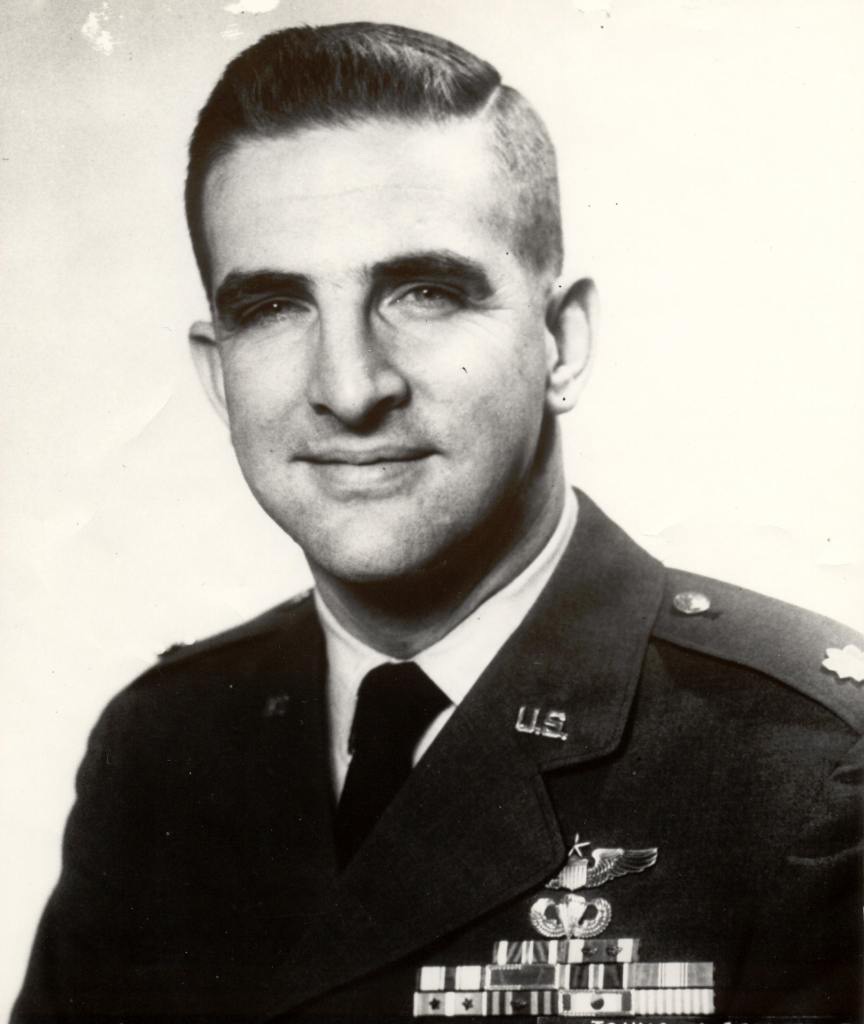 Sam Johnson