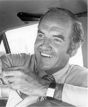 George McGovern
