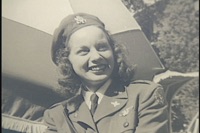 Lorraine Zilner Rodgers