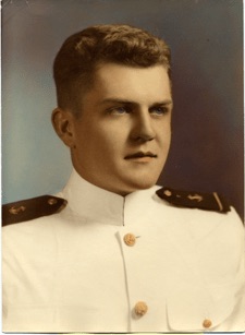 James Stockdale