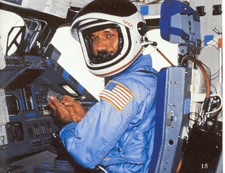 Charles Bolden