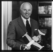Harry B. Combs