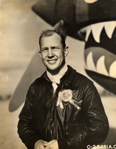 John Alison | Legends of Airpower