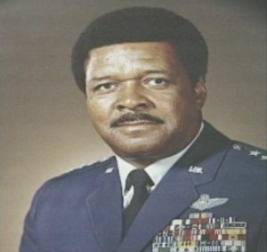 Daniel “Chappie” James | Legends of Airpower